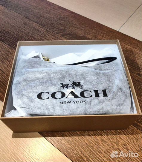 Сумка женская coach