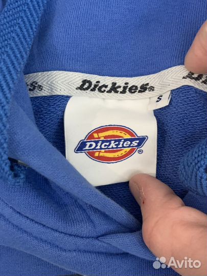 Худи dickies оригинал