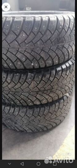 Pirelli Cinturato P7 205/50 R17 89V