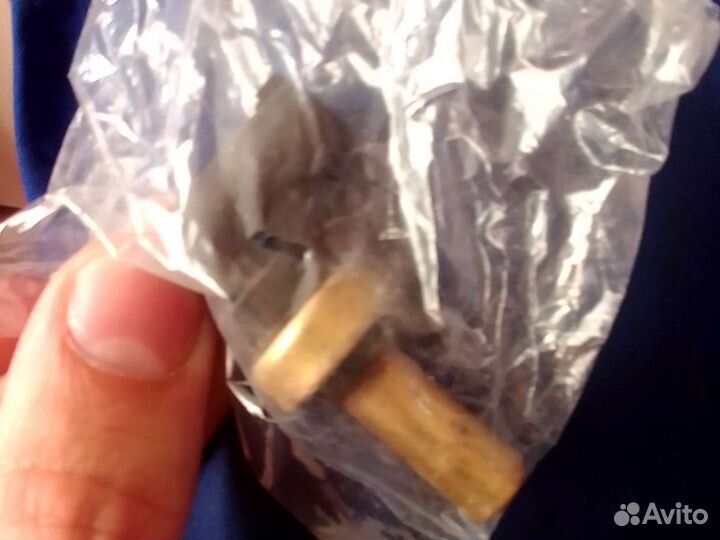 Датчик температуры охлаждающей жидкости Chevrolet