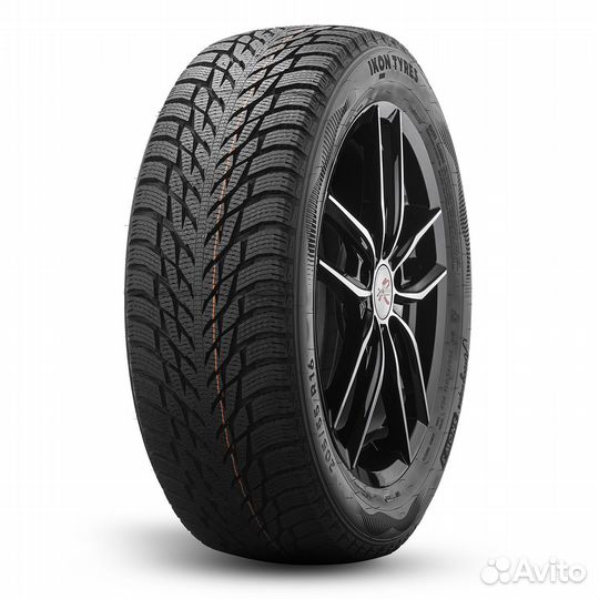 Ikon Tyres Autograph Snow 3 SUV 245/45 R20 103T