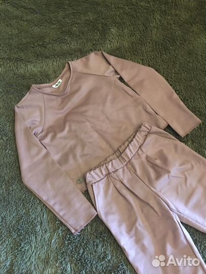 Костюм 6-8 лет