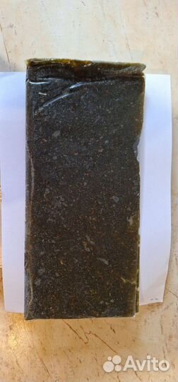 Фарш для дискусов