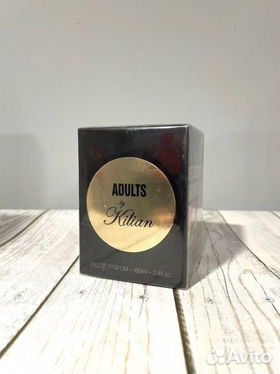 Духи Kilian Adults