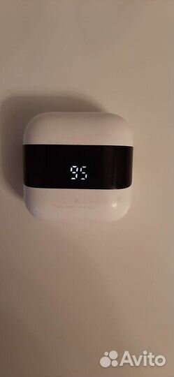 Контейнер для Apple watch