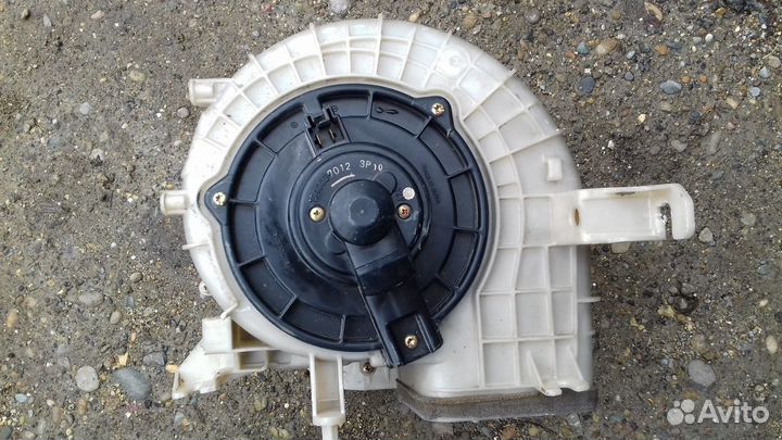 Моторчик печки Lexus ES 300