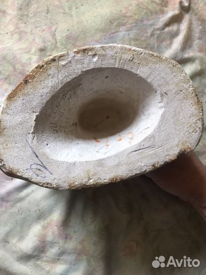 Фигурка Волк и Красная шапочка