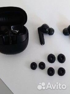 Беспроводные наушники