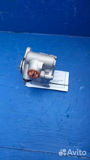 Насос гур Газон Next двигатель ямз-534