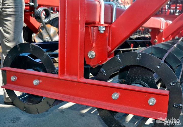 Культиватор Сибсельмаш АПК, 2023