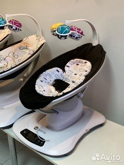 Электрокачели Прокат