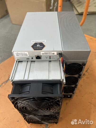 Antminer s19k pro 120th GTD