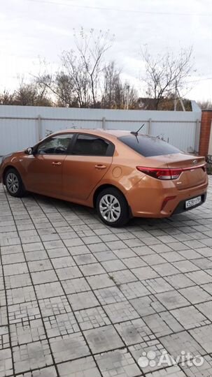Прокат автомобилей