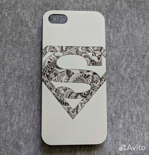 Чехлы, аксессуары iPhone 5/5s/5se