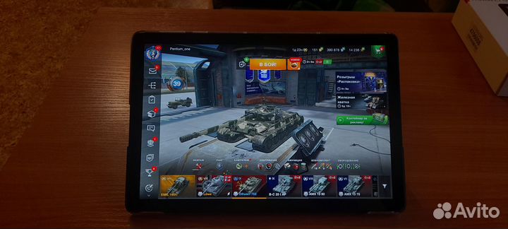 Huawei matepad t10s 64гб