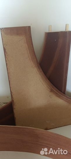 Арка межкомнатная бу