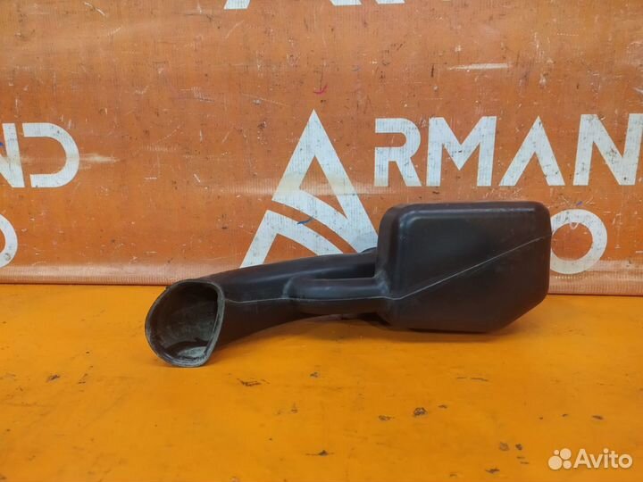 Патрубок воздушного фильтра Volkswagen Polo 5