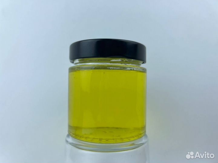 Кунжут белый