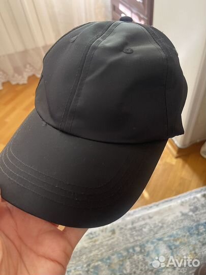 Zara Кепка женская новая