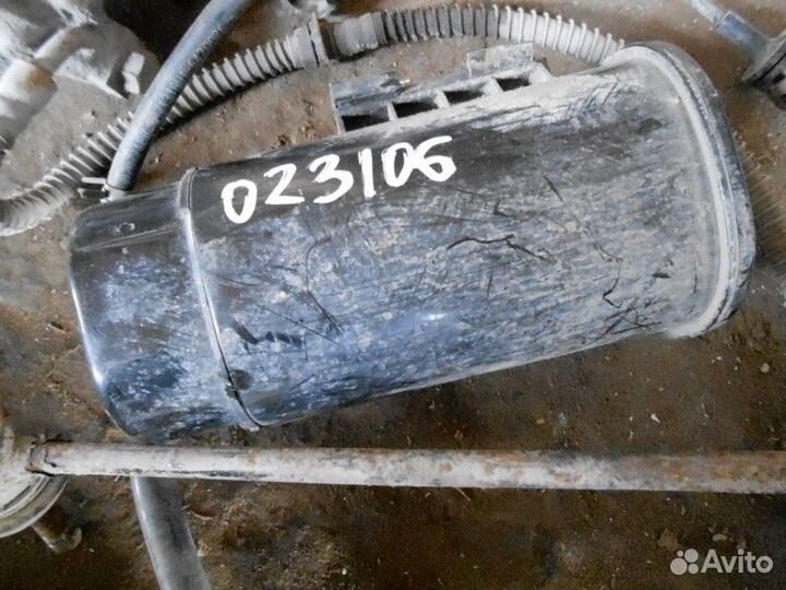 Абсорбер (фильтр угольный ) Geely Otaka 2006