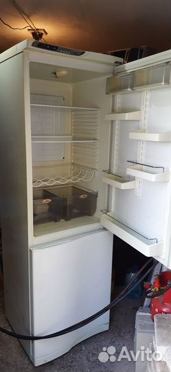 Холодильник атлант