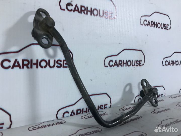 Трубка топливная Mitsubishi Chariot 2.4