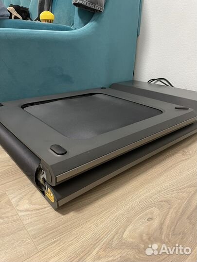 Беговая дорожка xiaomi walkingpad a1