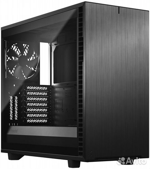 Компьютерный корпус Fractal Design Define 7 Light