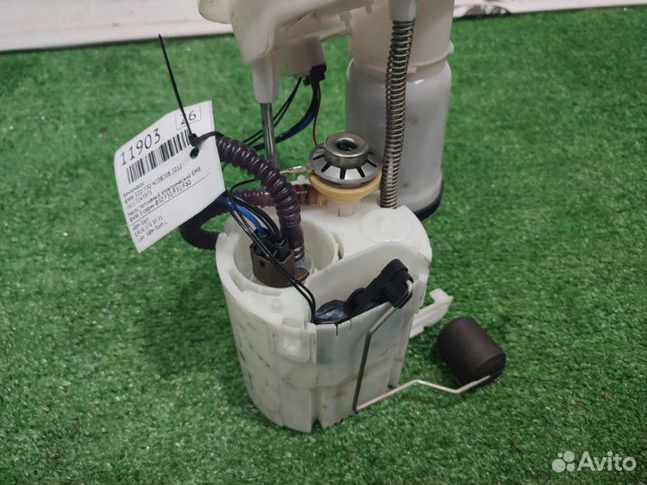 Бензонасос Bmw 320I F30 N20B20B 2012