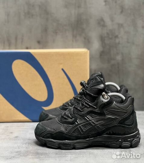 Asics Gel - Nyc Смехм -32*: luxe Размеры: 41-46