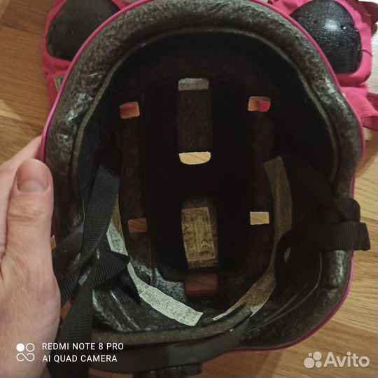 Продать ролики детские oxelo play3