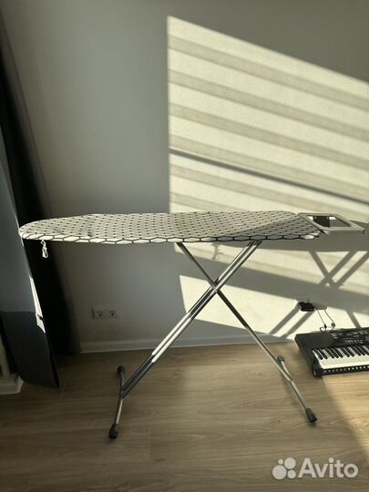 Гладильная доска IKEA