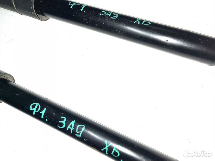 Амортизатор задний Ford Focus 1