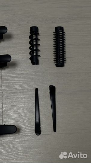 Мультистайлер philips