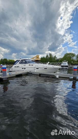 Аренда яхты