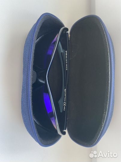 Очки поляризационные для рыбалки