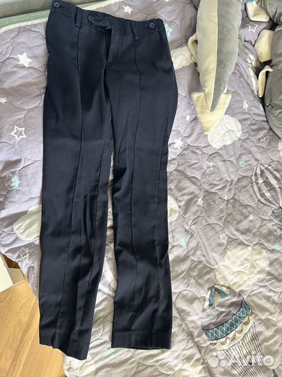 Брюки лицей стиль 32/140