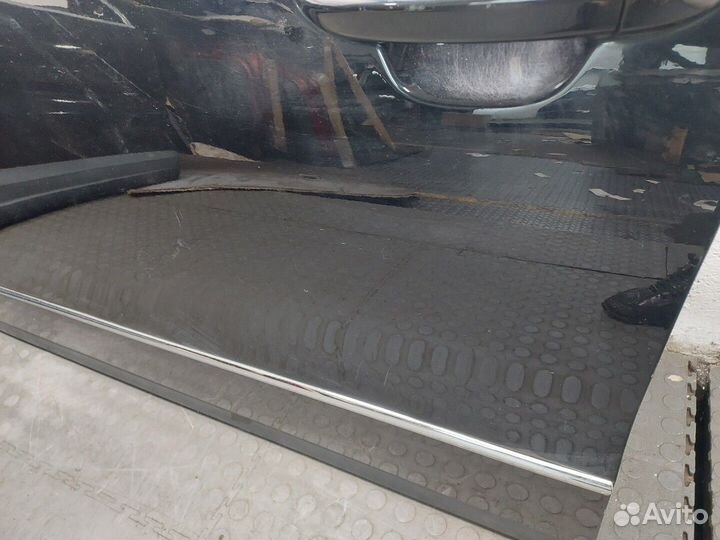 Дверь боковая левая передняя Volkswagen Passat 6