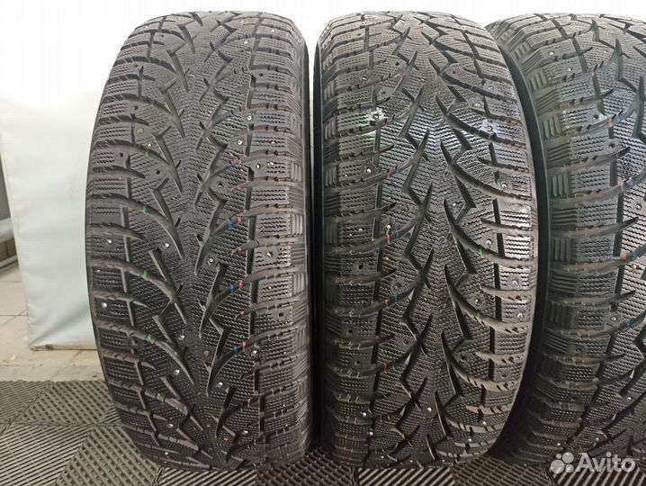 Toyo Observe G3-Ice 255/60 R18