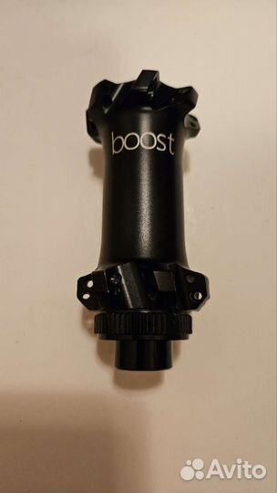 Передняя втулка ztto M1 boost 15x110 centerlock