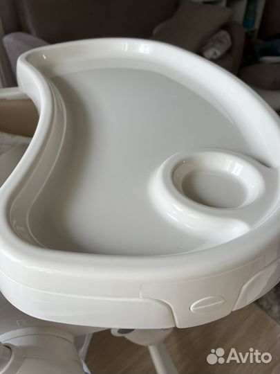 Стульчик для кормления tommy