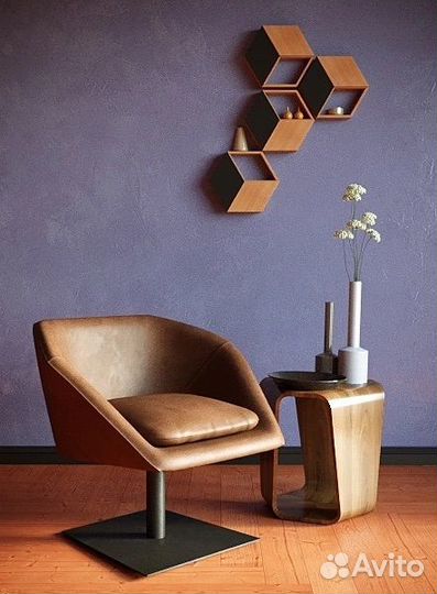 3d визуализация