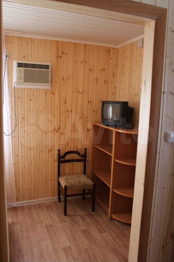 Комната 24 м², 1/1 эт.