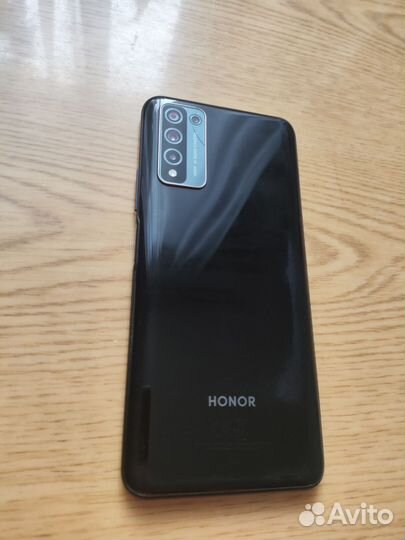 HONOR 10X Lite, 4/128 ГБ