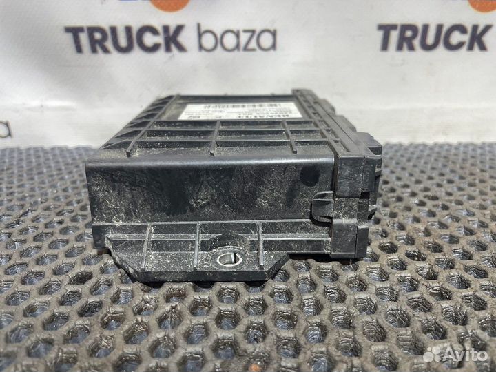 22038906 Блок управления модуля двери Renault T