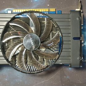 Видеокарта gtx 560