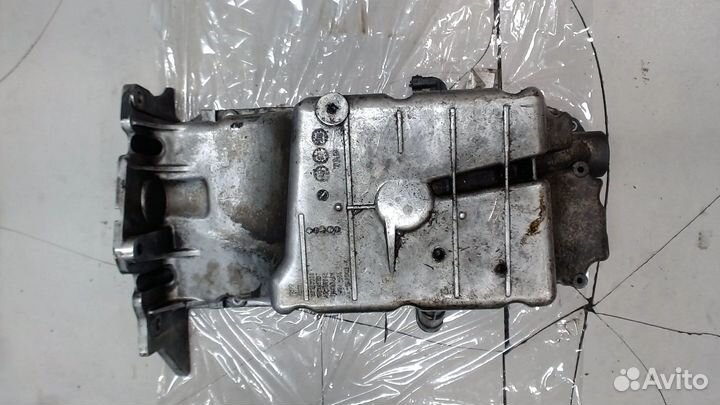 Поддон Opel Astra H, 2009