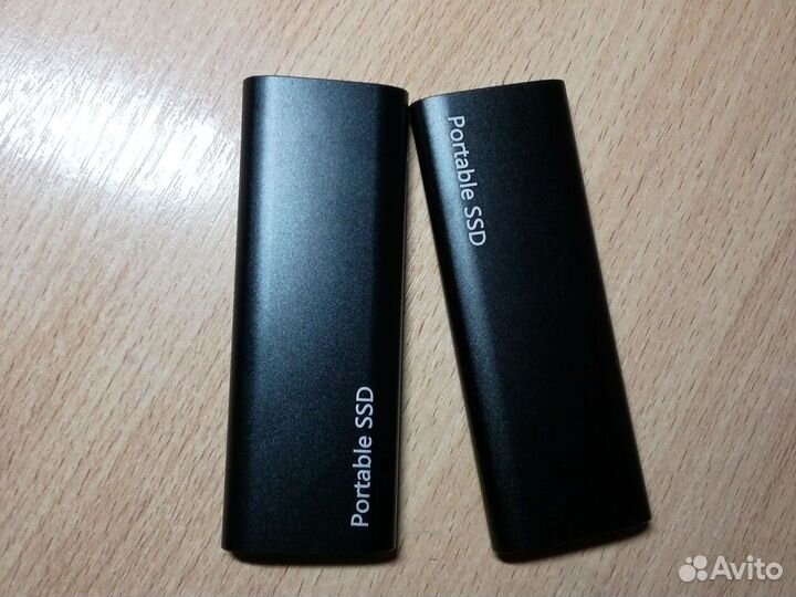 SSD/Usb флешка 1 тб