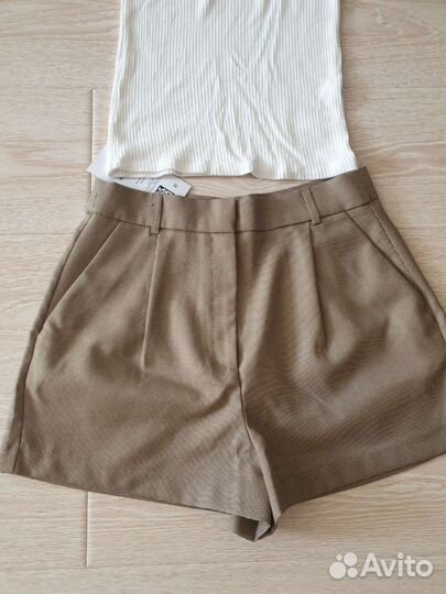 Шорты, футболка,костюм