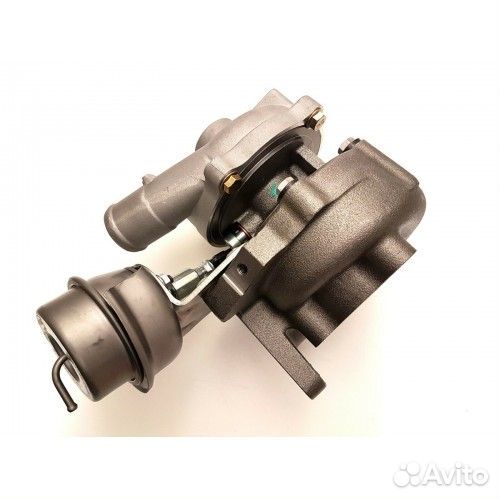 Турбина(оригинал) Opel Astra H 1.3 CDTi 66 Kw